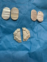 Load image into Gallery viewer, Intro Metal clay class