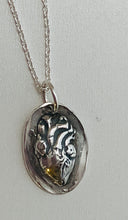 Load image into Gallery viewer, True heart necklace
